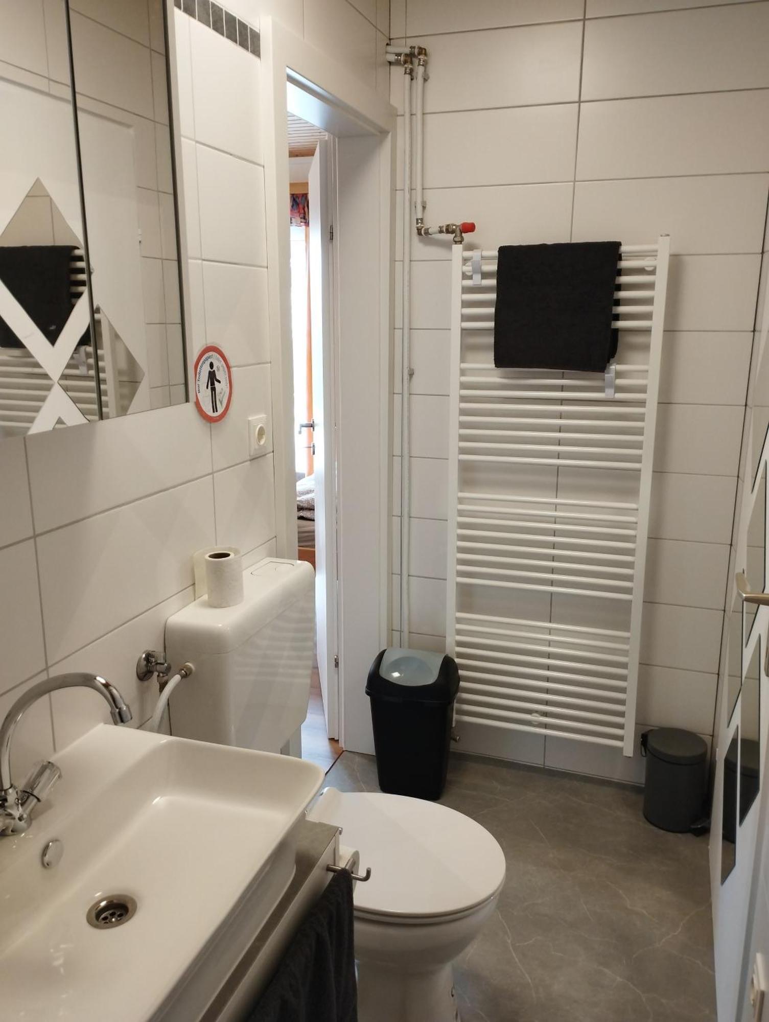Studio Sonnenhang Wuernitz Wurnitz Dış mekan fotoğraf